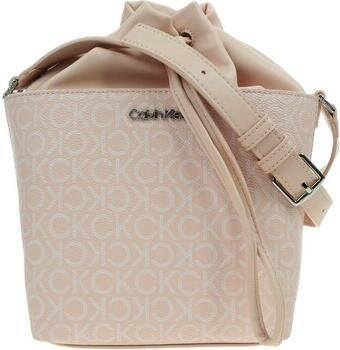 Calvin Klein Jeans Handtas Must Bucket