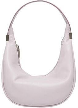 Calvin Klein Jeans Handtas PINCHED SOFT CRESCENT SM LV04F3010G