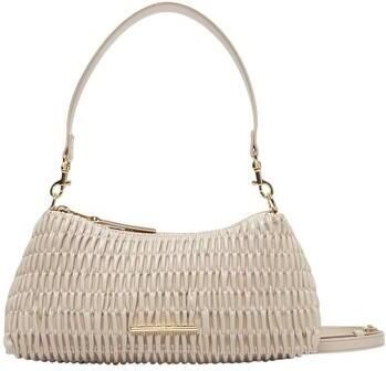 Calvin Klein Jeans Handtas RUCHED DROP SHOULDER BAG LV04K3088G