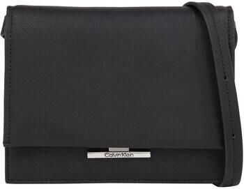 Calvin Klein Jeans Handtas Saffiano