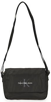 Calvin Klein Jeans Handtas SPORT ESSENTIALS UT FLAP CB22