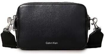 Calvin Klein Jeans Handtas Webbing Double Strap Camera Bag - Foto 3