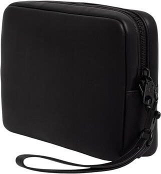 Calvin Klein Jeans Handtasje BOLD POUCH W HANDLE LV04D1257G - Foto 3