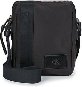 Calvin Klein Jeans Handtasje CANVAS MIX REPORTER