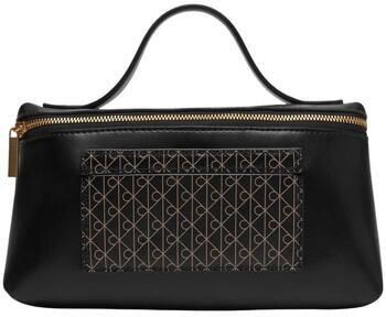 Calvin Klein Jeans Handtasje EMBLEM AOP BEAUTY CASE GIFTSET LV04F1102G