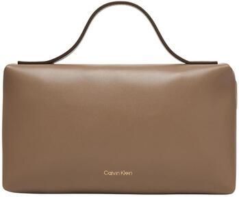 Calvin Klein Jeans Handtasje EMBLEM AOP BEAUTY CASE GIFTSET LV04F1102G
