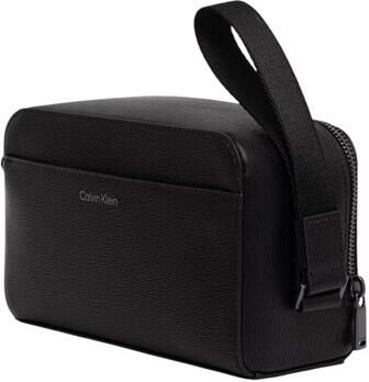 Calvin Klein Jeans Handtasje EMBLEM HW DOPP KIT LV04D1243G