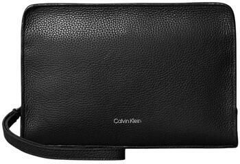 Calvin Klein Jeans Handtasje FOIL EMBOSS SMALL WASHBAG LV04D1153G