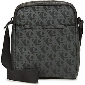Calvin Klein Jeans Handtasje MATTE AOP REPORTER 18