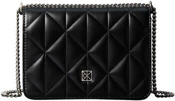 Calvin Klein Jeans Handtasje Quilted Mini Chain Bag