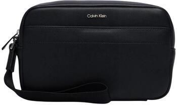 Calvin Klein Jeans Handtasje RAISED POUCH W HANDLE LV04D1277G