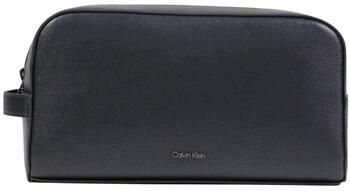 Calvin Klein Jeans Handtasje SAFFIANO WASHBAG LV04D1201G