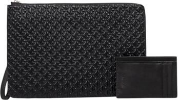 Calvin Klein Jeans Handtasje ZIP POUCH+CARDCASE GIFT SET LV04D0003G