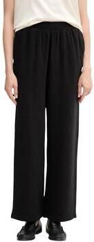 Calvin Klein Jeans Harembroek DOUBLE GAUZE PANT W LV047C636G