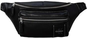 Calvin Klein Jeans Heuptas Bold Pebble Sling
