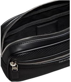 Calvin Klein Jeans Heuptas PERFORATED WAISTBAG LV04D3388G
