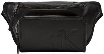 Calvin Klein Jeans Heuptas SCULPTED IMPRESSION WAISTBAG 38 LV04G3160G