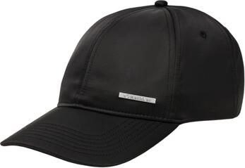 Calvin Klein Jeans Hoed CLASSIC LOGO SATIN BASEBALL CAP LV04D5022G