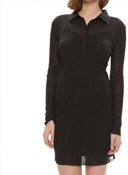 Calvin Klein Jeans Jurk