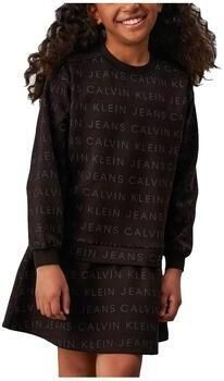 Calvin Klein Jeans Jurk IG0IG02665 0GJ