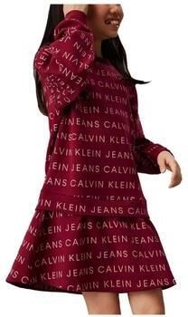 Calvin Klein Jeans Jurk IG0IG02665 0KS