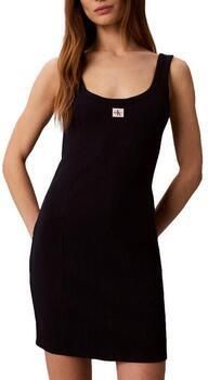 Calvin Klein Jeans Jurk Robe