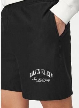 Calvin Klein Jeans Korte Broek 40922