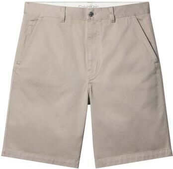 Calvin Klein Jeans Korte Broek 90S Baggy Cotton Chi