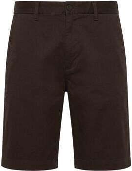 Calvin Klein Jeans Korte Broek 90S Baggy Cotton Chi