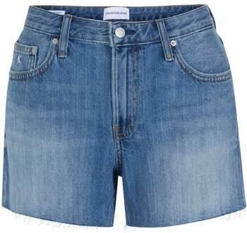 Calvin Klein Jeans Korte Broek