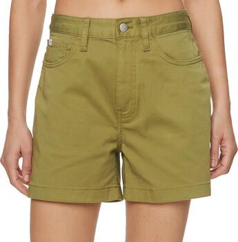 Calvin Klein Jeans Korte Broek