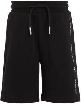 Calvin Klein Jeans Korte Broek IB0IB02061 BEH