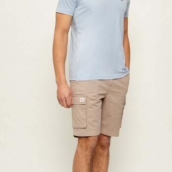 Calvin Klein Cargoshort 9" KATOEN PULL ON CARGO SHORT - Foto 9