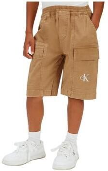 Calvin Klein Jeans Korte Broek LVCKSJC31BGEZ