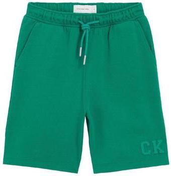 Calvin Klein Jeans Korte Broek LVCKSJC36BMRW