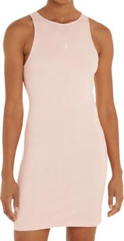 Calvin Klein Jeans Korte Jurk