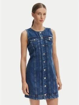 Calvin Klein Jeans Korte Jurk