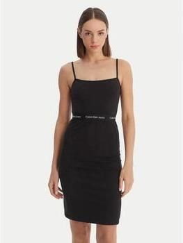 Calvin Klein Jeans Korte Jurk