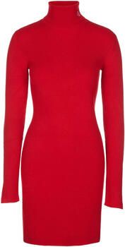 Calvin Klein Jeans Lange Jurk