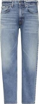 Calvin Klein Jeans Lv04rf725g 90s Straight Andrew Jean - Foto 9