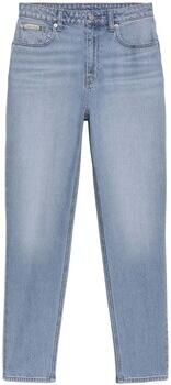 Calvin Klein Jeans Mom jeans New Mom Jean Panama - Foto 5