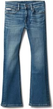 Calvin Klein Jeans Mr Flare Ess Washed e