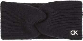 Calvin Klein Jeans Muts Ck Metal Chunky Rib Headband