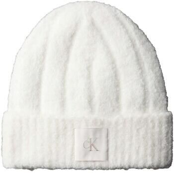 Calvin Klein Jeans Beanie in bouclélook model 'Beanie'