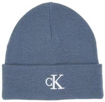 Calvin Klein Beanie MONOGRAM EMBRO BEANIE