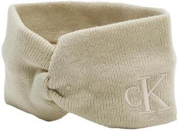 Calvin Klein Jeans Beige Effen Damespetten Beige Dames