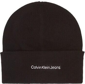 Calvin Klein Jeans Muts Inst Embro Beanie