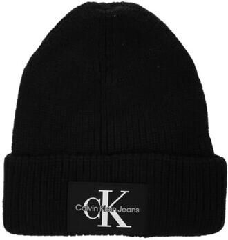 Calvin Klein Jeans Muts Monologo Beanie