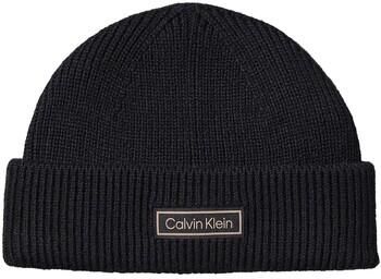 Calvin Klein Jeans Muts Patch Chunky Rib Cotton Docker B