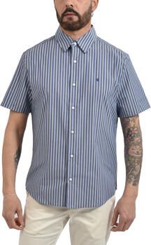Calvin Klein Jeans Overhemd Korte Mouw LV04LF122G